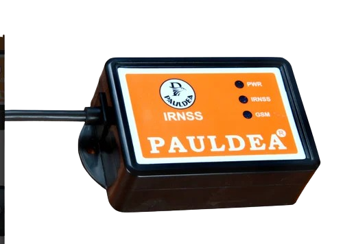 AIS 140 Vehicle Tracking System